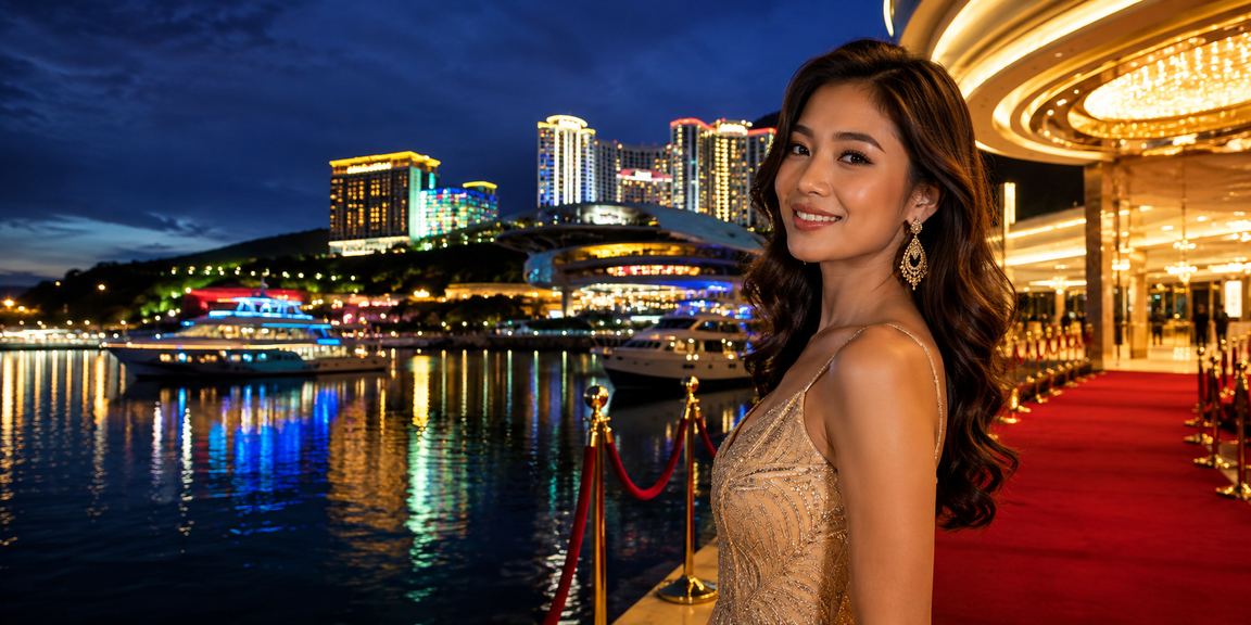 Genting Highlands casino app display for Malaysian users