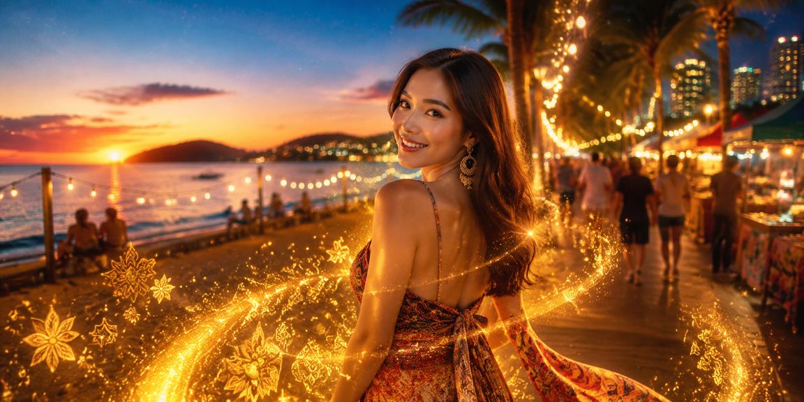 Online casino entertainment atmosphere inspired by Kota Kinabalu, Sabah
