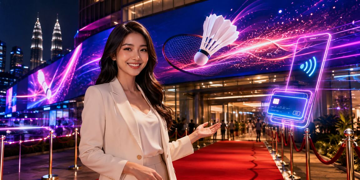 Premium casino entertainment atmosphere with a local Kuala Lumpur Malaysia feel