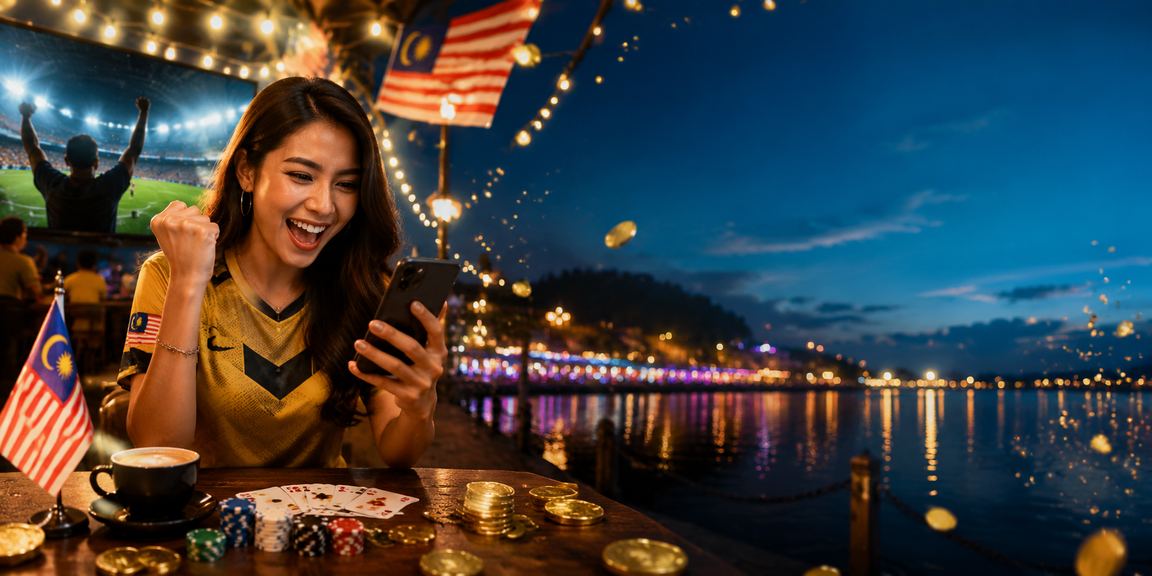 Online poker played responsibly by Malaysian users on the bolly4u platform